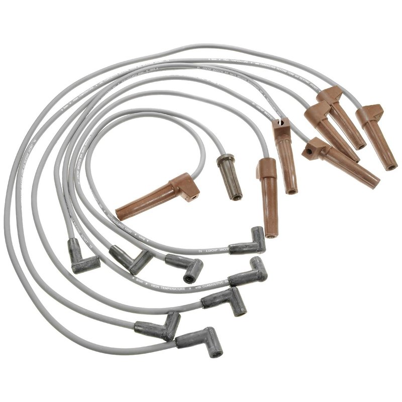 Standard Ignition 26883 Spark Plug Wire Set