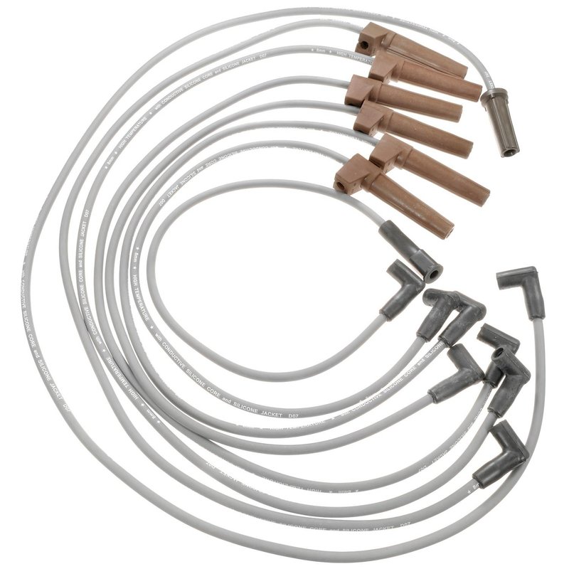 Standard Ignition 26884 Spark Plug Wire Set