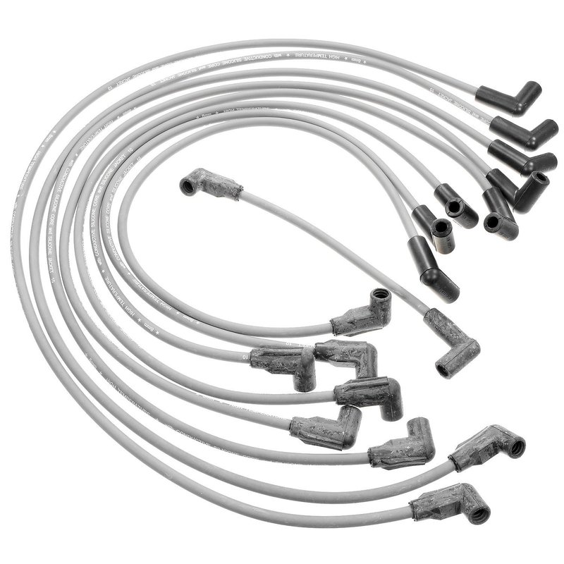 Standard Ignition 26889 Spark Plug Wire Set