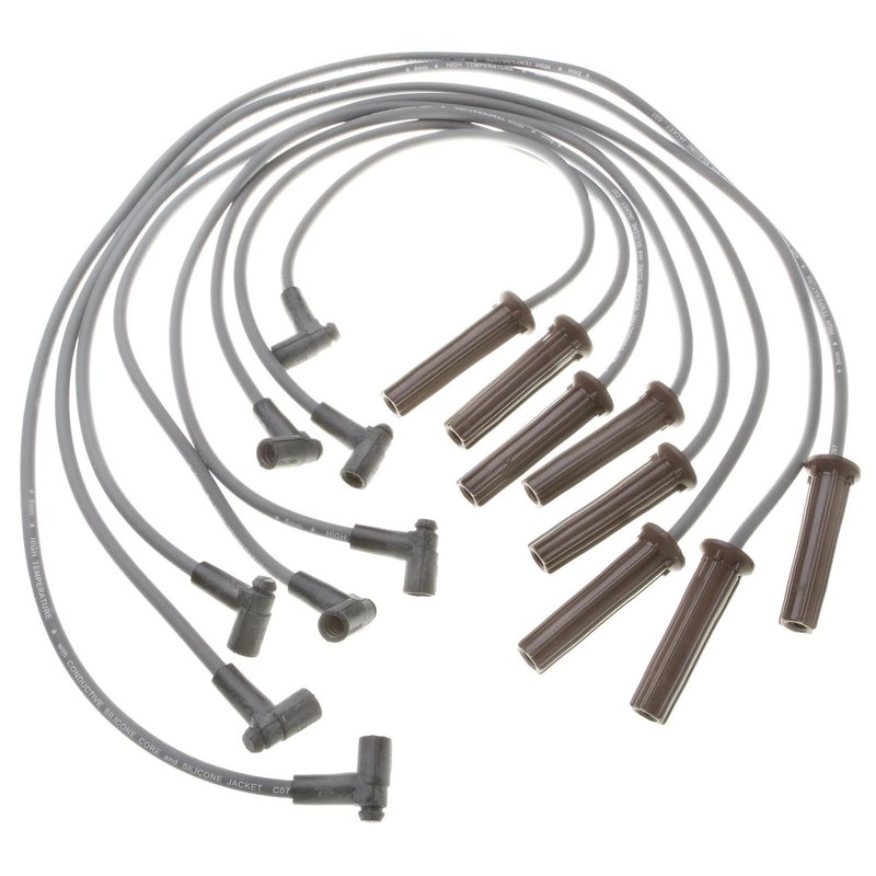 Standard Ignition 26890 Spark Plug Wire Set