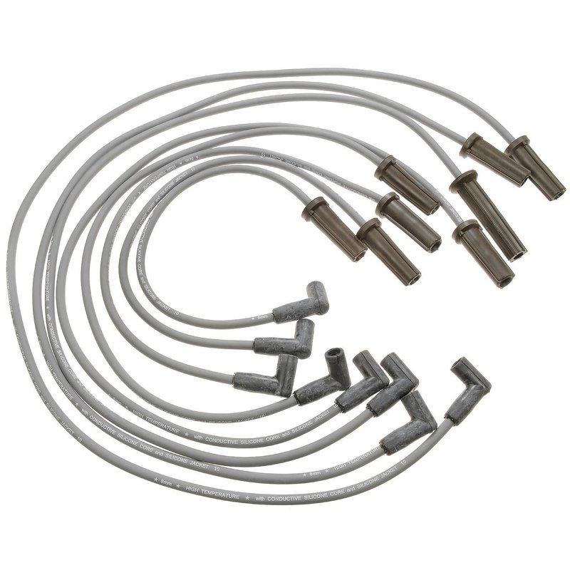 Standard Ignition 26894 Spark Plug Wire Set