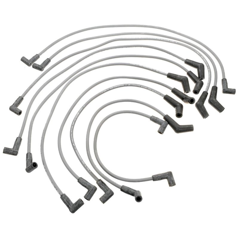 Standard Ignition 26897 Spark Plug Wire Set
