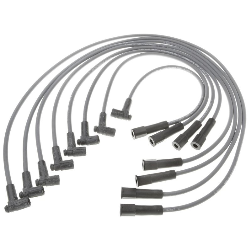 Standard Ignition 26901 Spark Plug Wire Set
