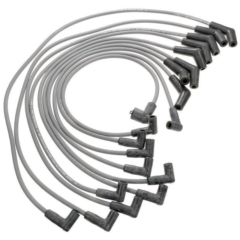 Standard Ignition 26903 Spark Plug Wire Set