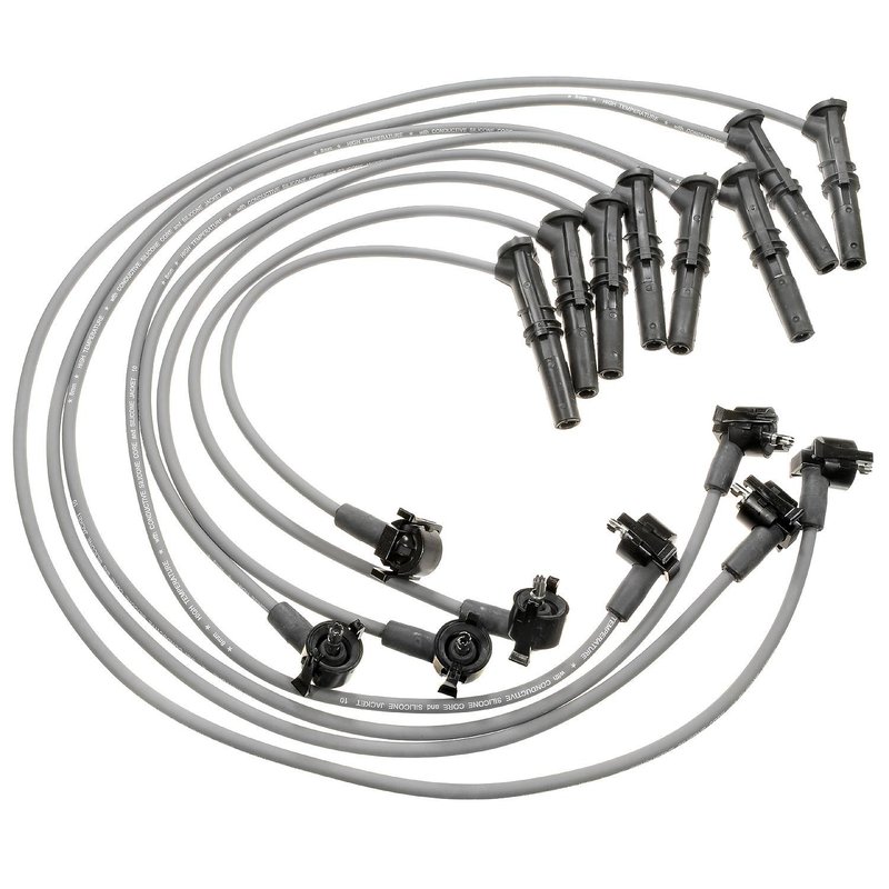 Standard Ignition 26904 Spark Plug Wire Set