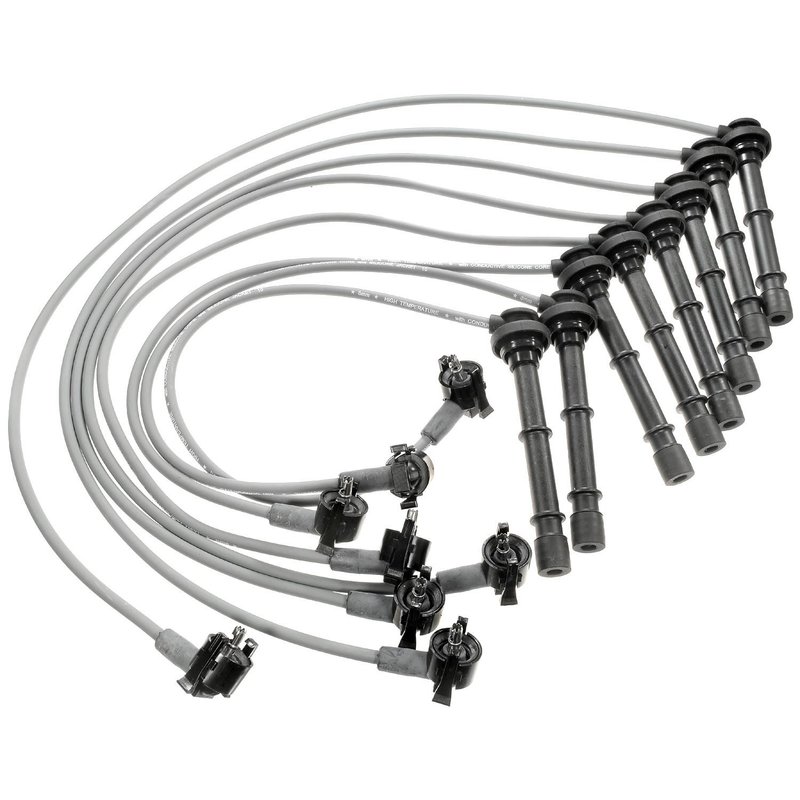 Standard Ignition 26905 Spark Plug Wire Set