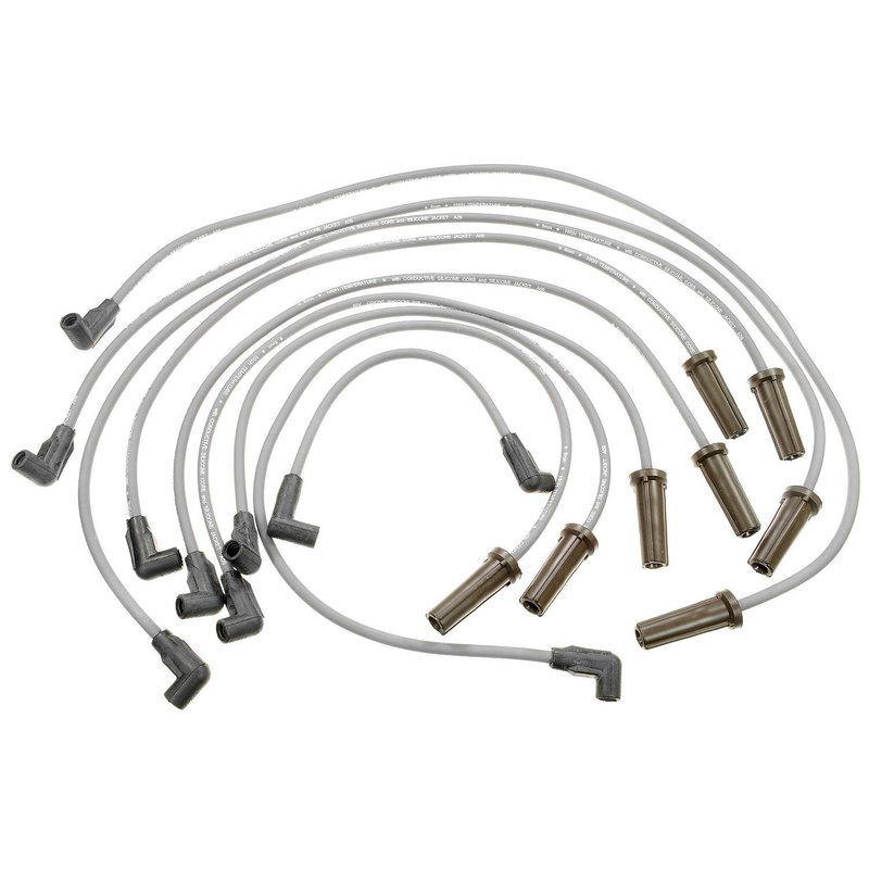Standard Ignition 26909 Spark Plug Wire Set