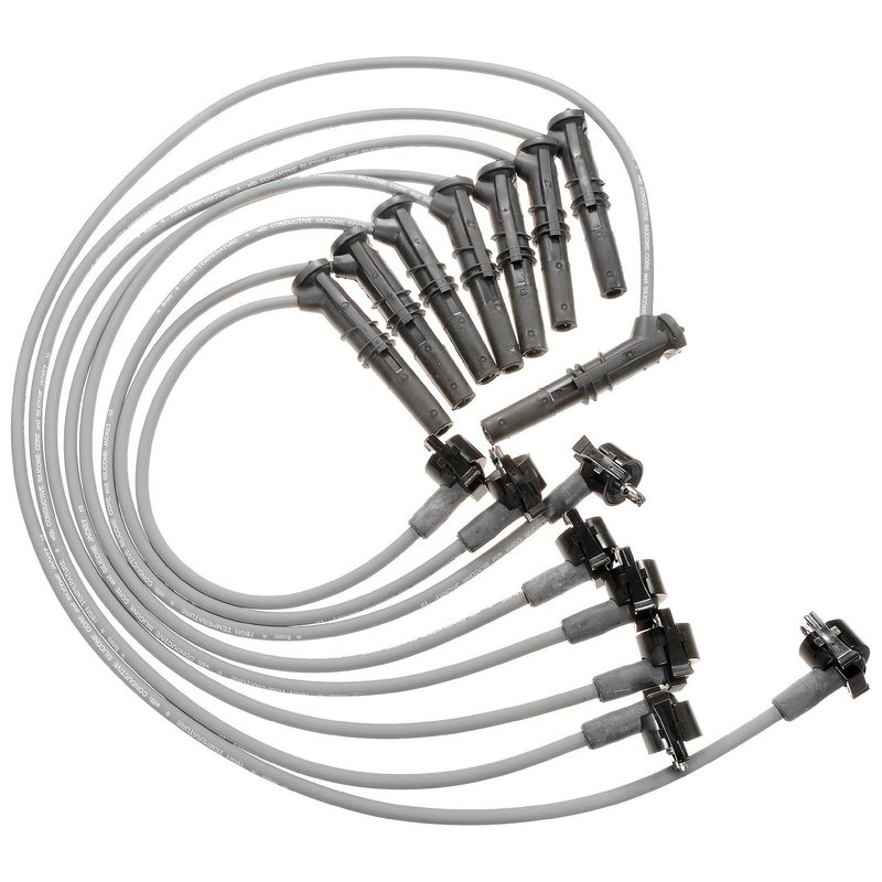 Standard Ignition 26916 Spark Plug Wire Set