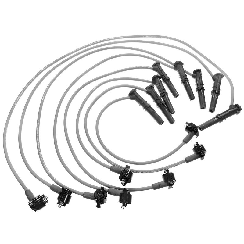 Standard Ignition 26924 Spark Plug Wire Set