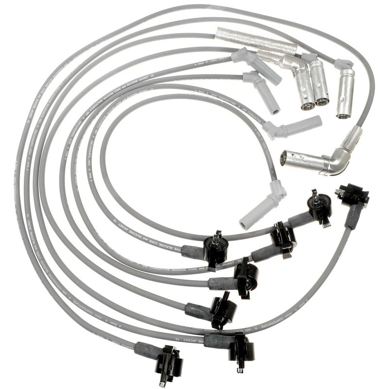 Standard Ignition 26932 Spark Plug Wire Set