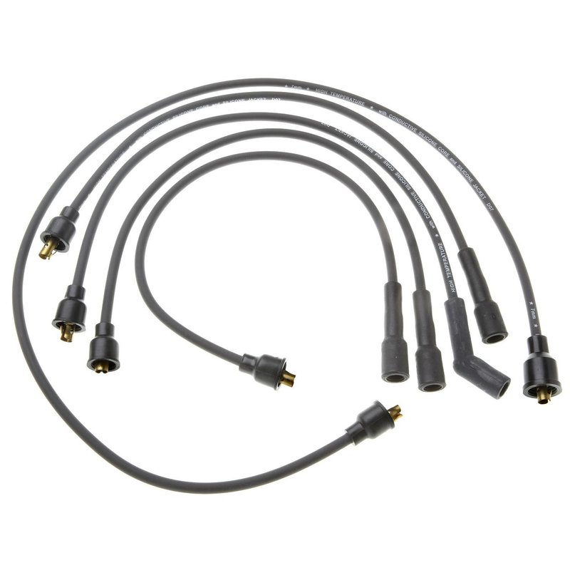 Standard Ignition 27402 Spark Plug Wire Set