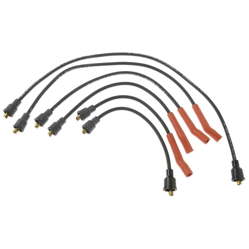 Standard Ignition 27409 Spark Plug Wire Set