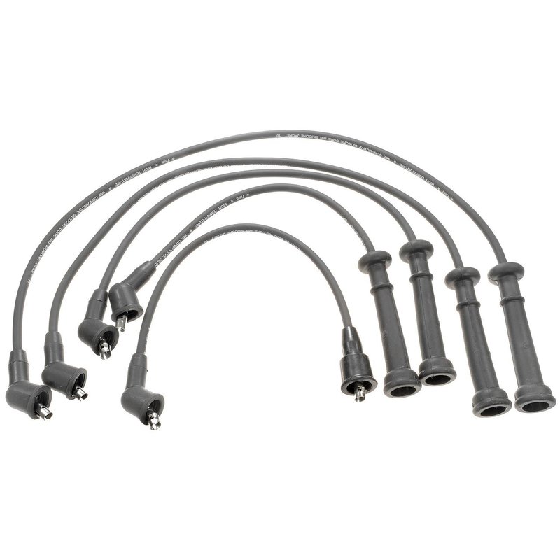 Standard Ignition 27414 Spark Plug Wire Set