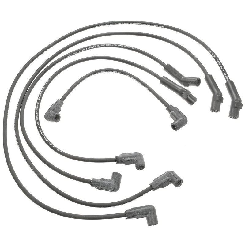 Standard Ignition 27416 Spark Plug Wire Set