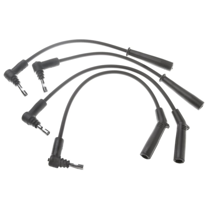 Standard Ignition 27436 Spark Plug Wire Set