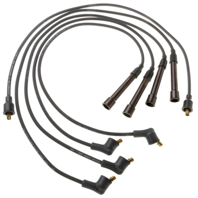 Standard Ignition 27437 Spark Plug Wire Set