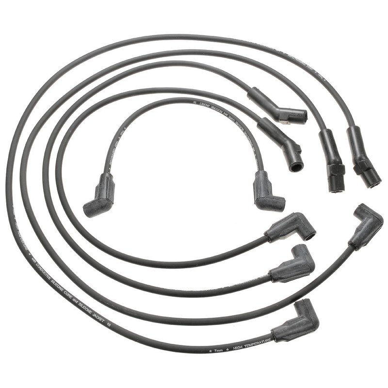 Standard Ignition 27443 Spark Plug Wire Set