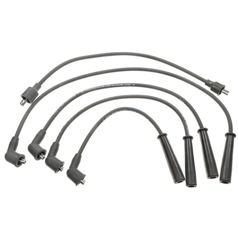 Standard Ignition 27451 Spark Plug Wire Set