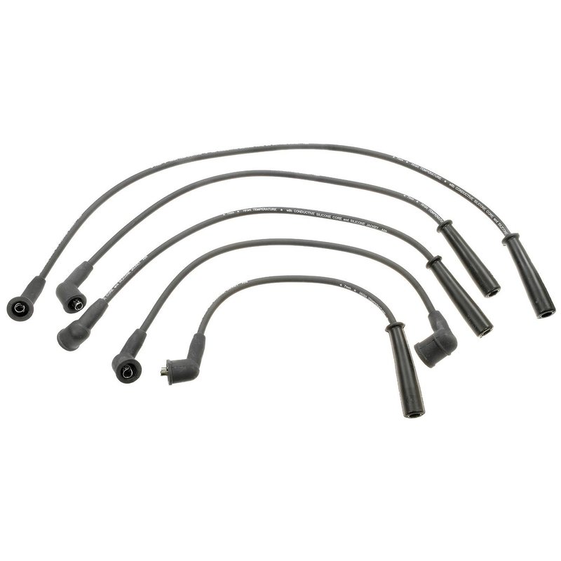 Standard Ignition 27458 Spark Plug Wire Set