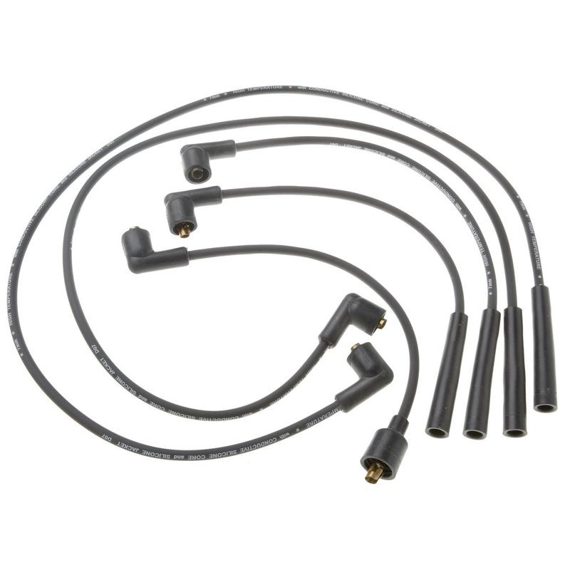 Standard Ignition 27459 Spark Plug Wire Set