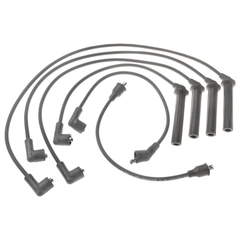 Standard Ignition 27461 Spark Plug Wire Set
