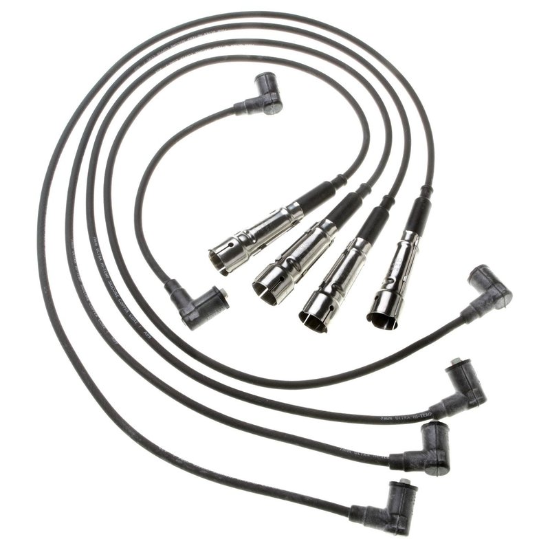 Standard Ignition 27464 Spark Plug Wire Set