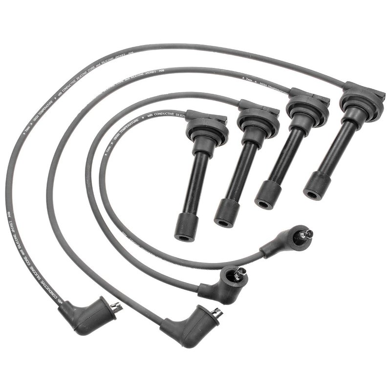 Standard Ignition 27468 Spark Plug Wire Set