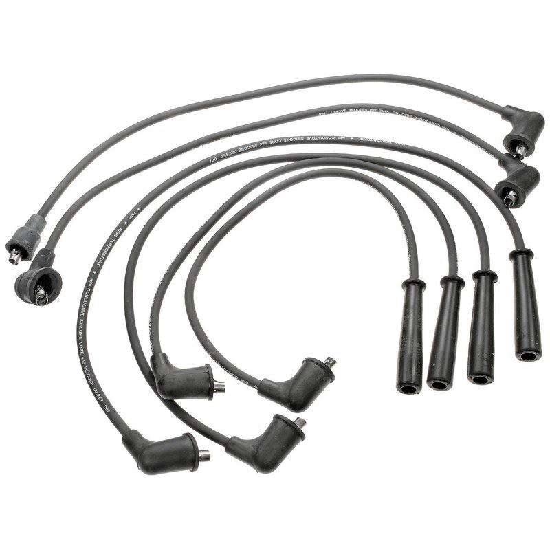 Standard Ignition 27478 Spark Plug Wire Set