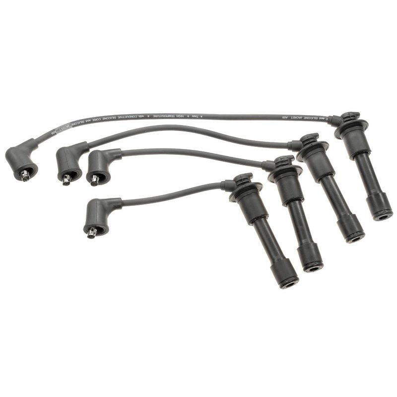 Standard Ignition 27491 Spark Plug Wire Set