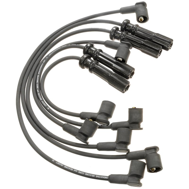 Standard Ignition 27501 Spark Plug Wire Set
