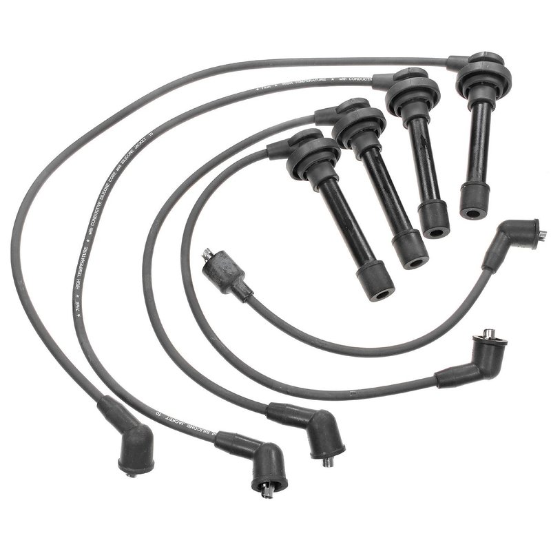 Standard Ignition 27502 Spark Plug Wire Set