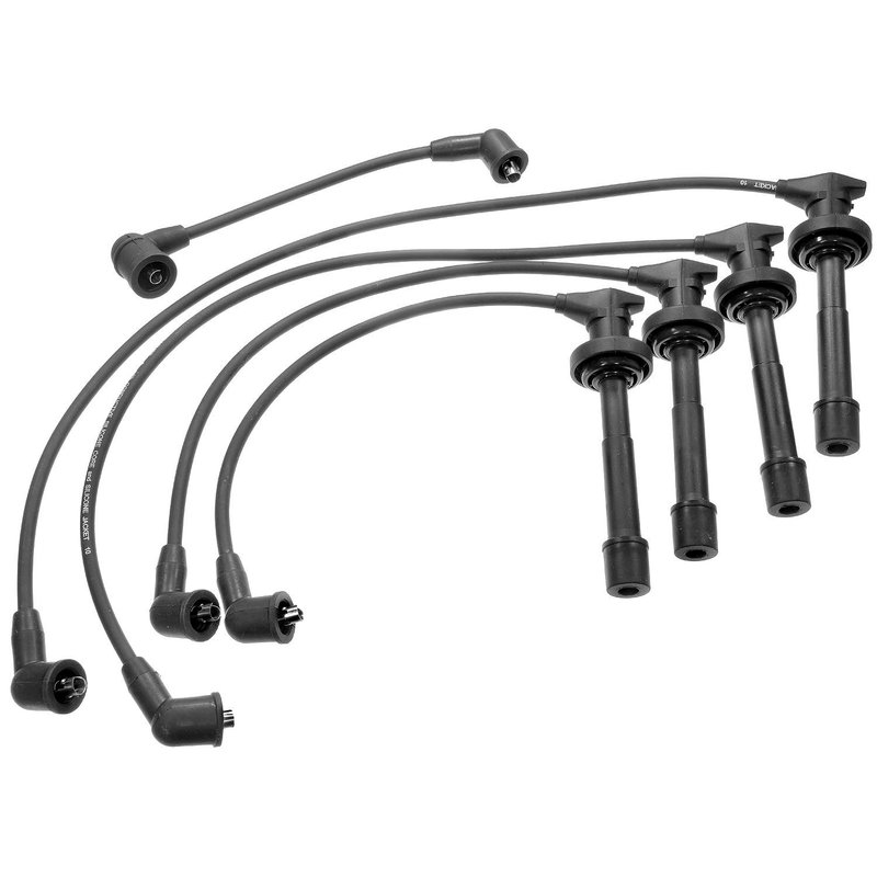 Standard Ignition 27503 Spark Plug Wire Set