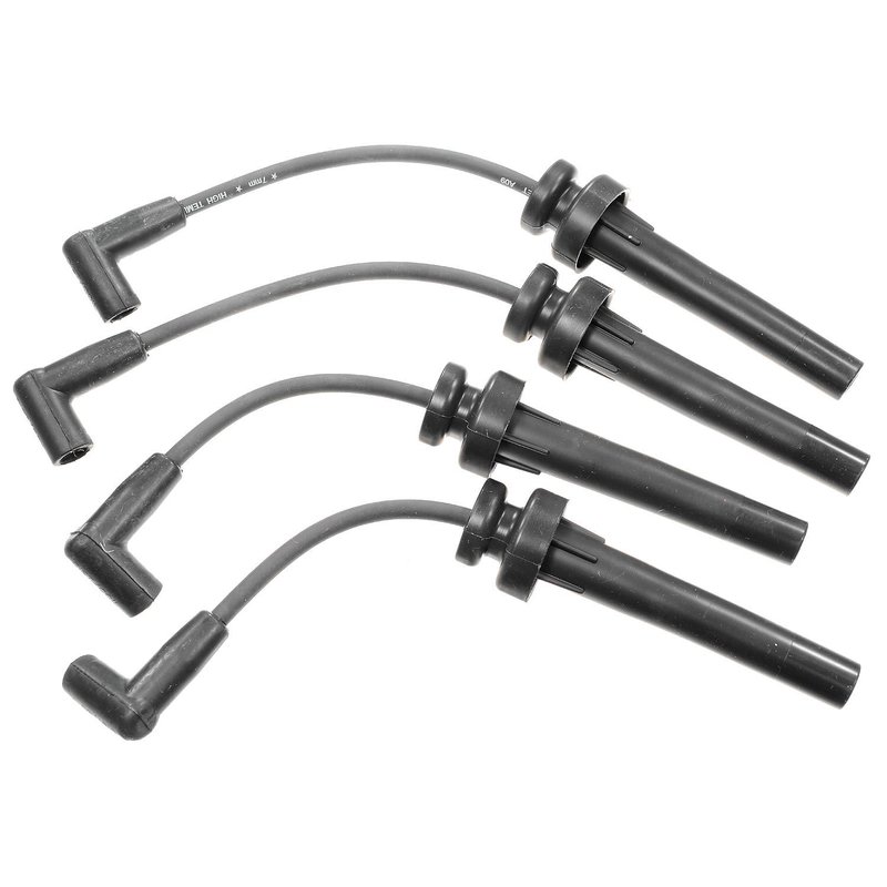 Standard Ignition 27507 Spark Plug Wire Set