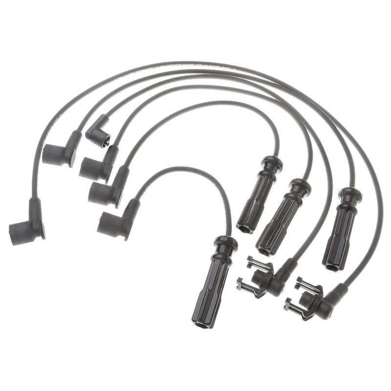 Standard Ignition 27514 Spark Plug Wire Set