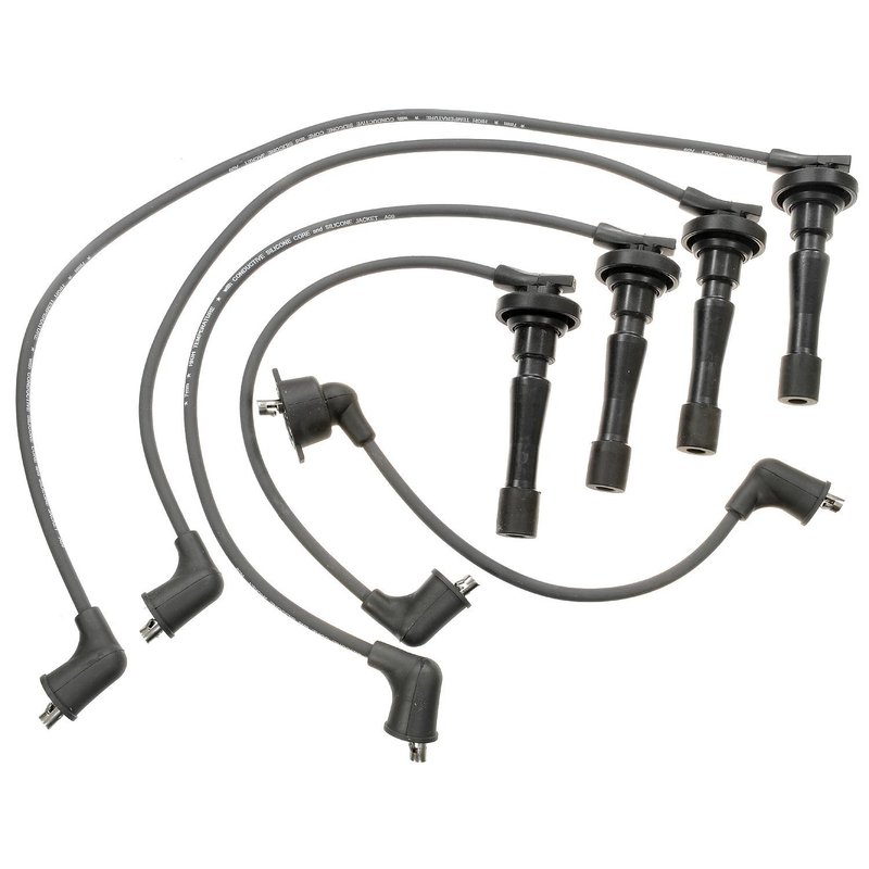 Standard Ignition 27516 Spark Plug Wire Set