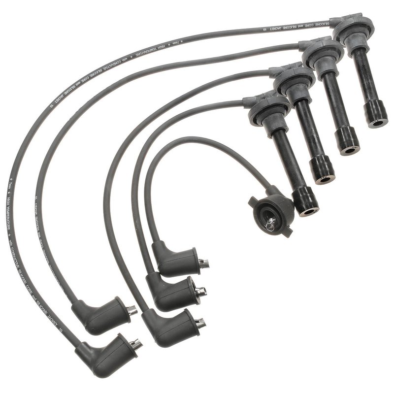 Standard Ignition 27517 Spark Plug Wire Set