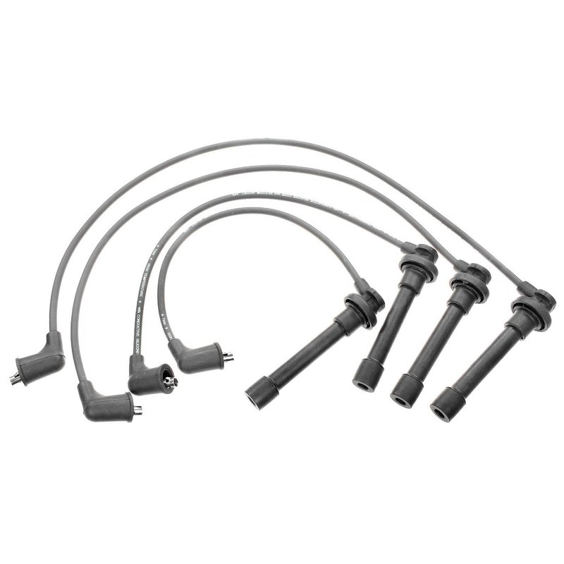 Standard Ignition 27518 Spark Plug Wire Set
