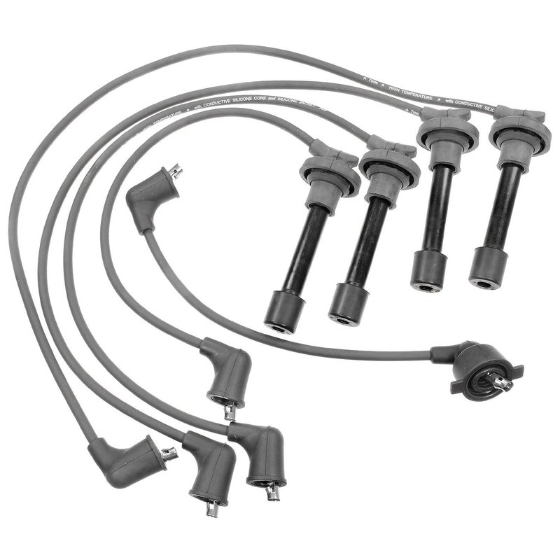 Standard Ignition 27523 Spark Plug Wire Set