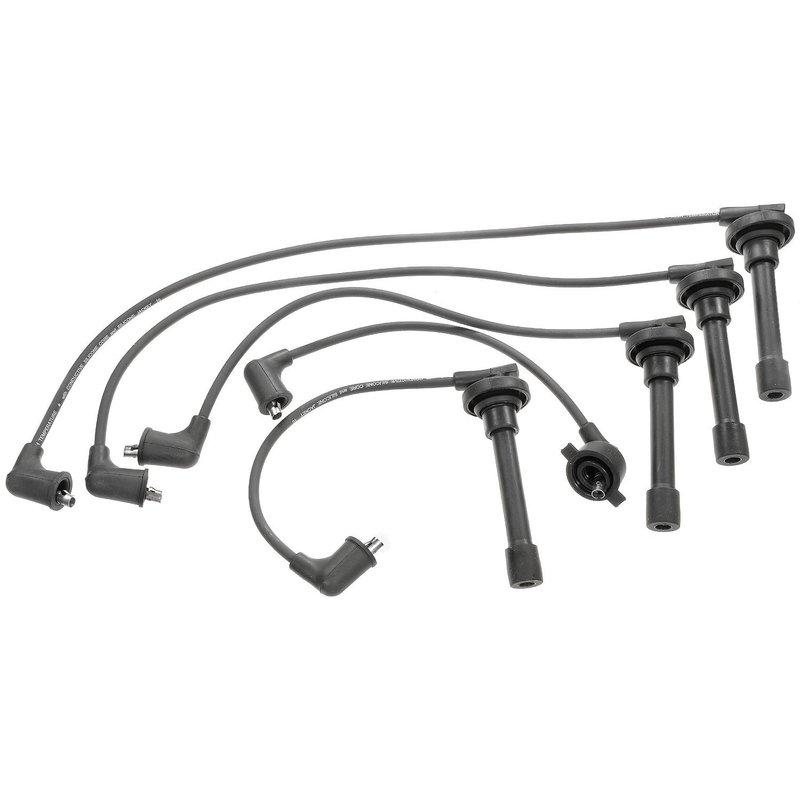 Standard Ignition 27536 Spark Plug Wire Set