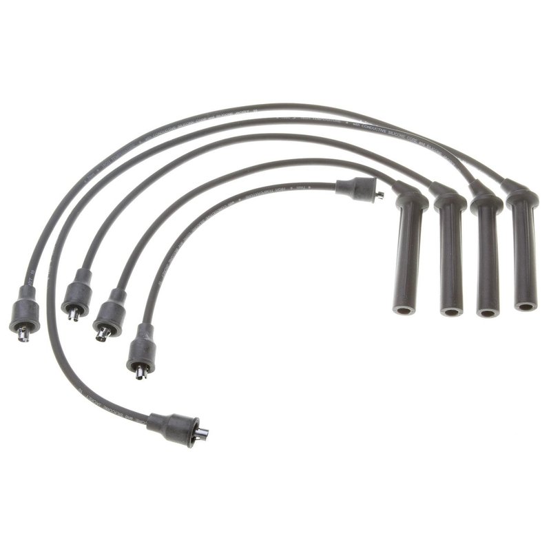 Standard Ignition 27539 Spark Plug Wire Set