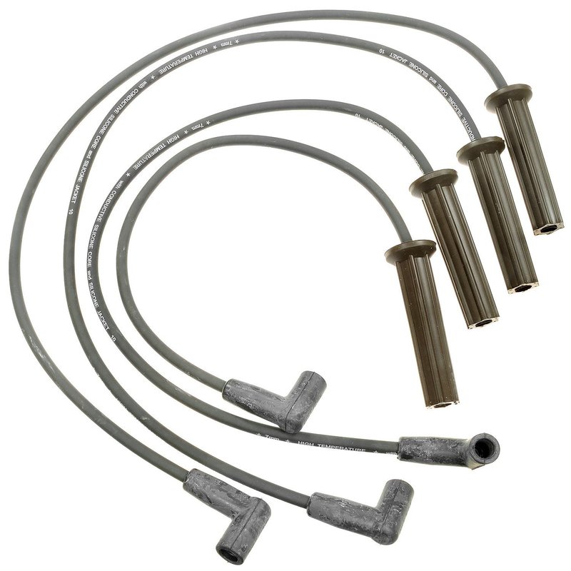 Standard Ignition 27542 Spark Plug Wire Set