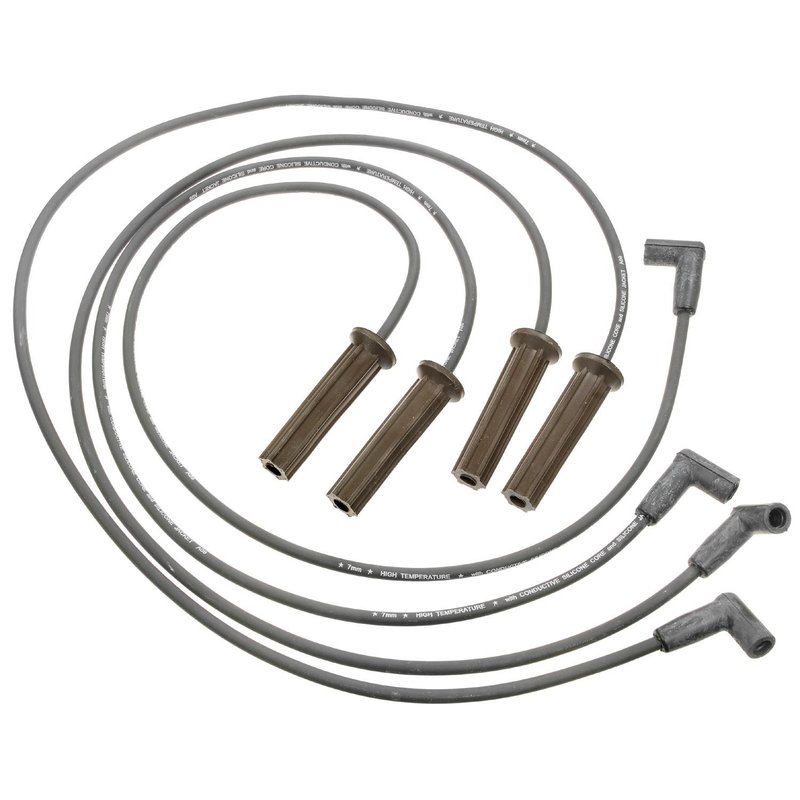 Standard Ignition 27543 Spark Plug Wire Set