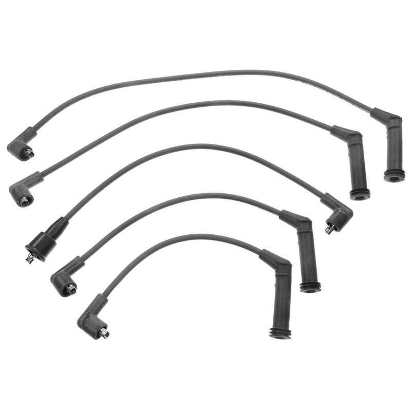 Standard Ignition 27544 Spark Plug Wire Set