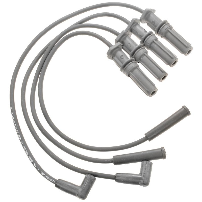 Standard Ignition 27546 Spark Plug Wire Set