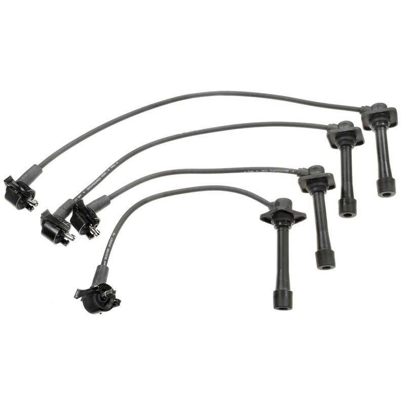 Standard Ignition 27550 Spark Plug Wire Set