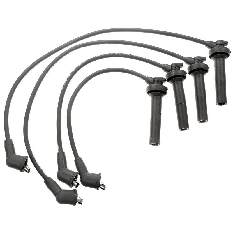 Standard Ignition 27551 Spark Plug Wire Set