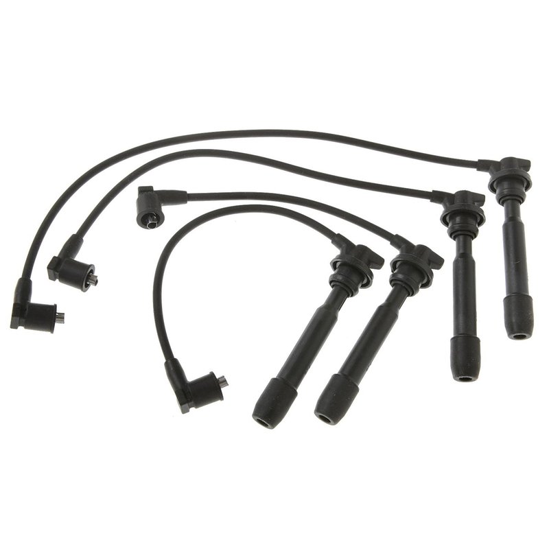 Standard Ignition 27553 Spark Plug Wire Set