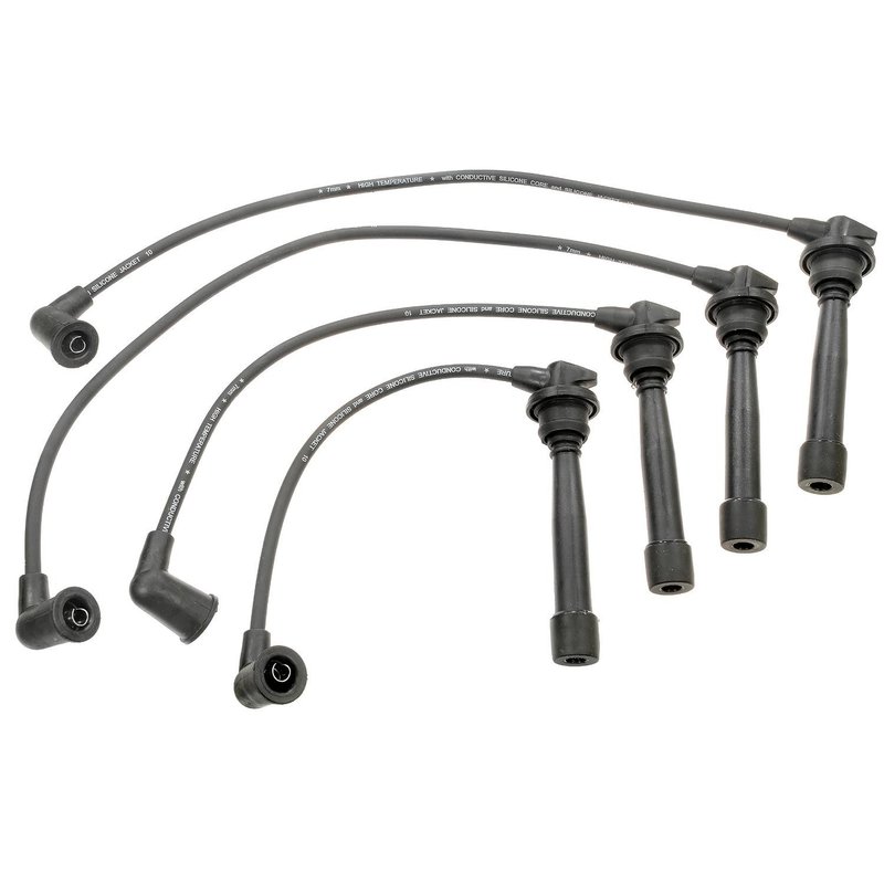 Standard Ignition 27554 Spark Plug Wire Set