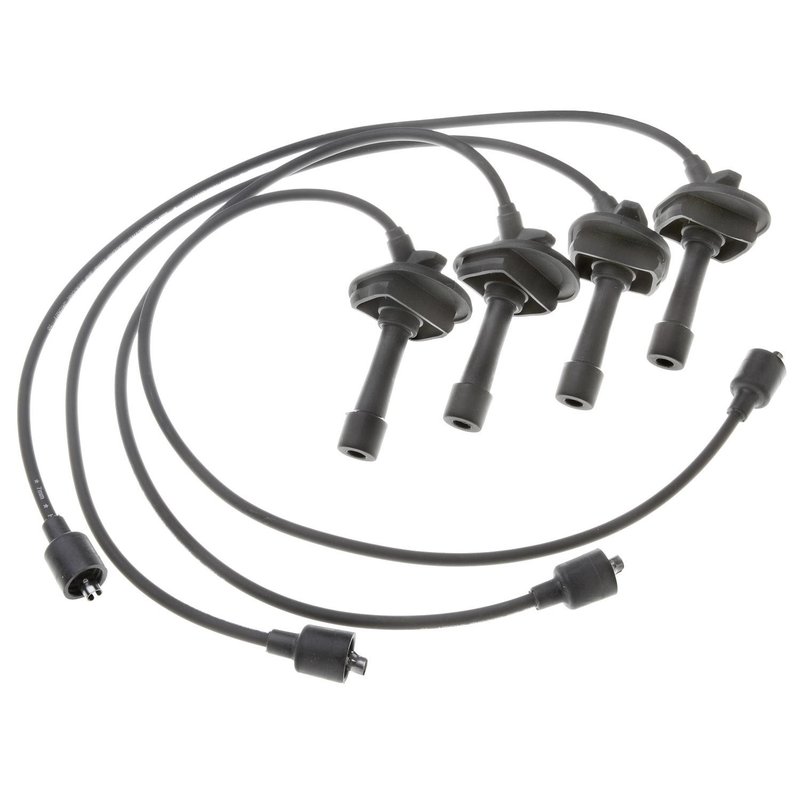 Standard Ignition 27556 Spark Plug Wire Set