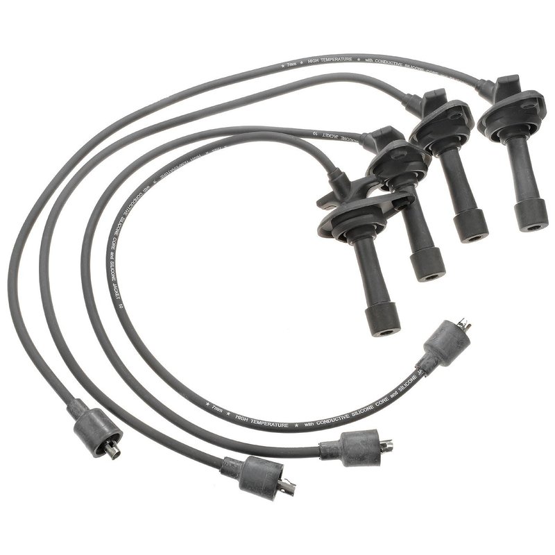 Standard Ignition 27557 Spark Plug Wire Set